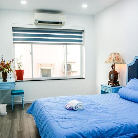 Fh Homestay Hô Chi Minh-Ville Extérieur photo